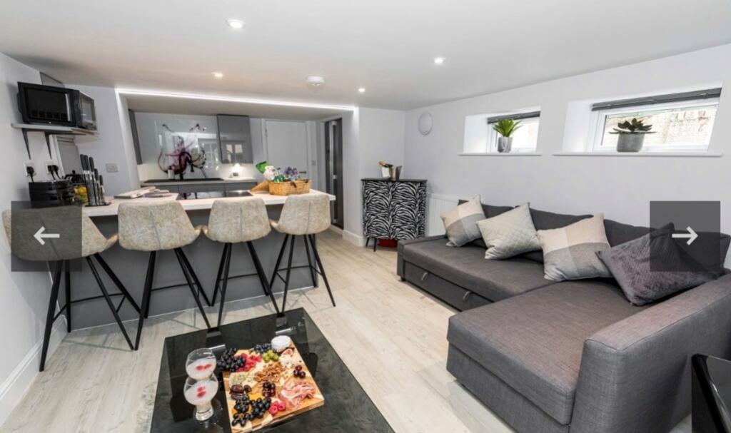 Main image of property: Approach Road, Ashley Cross