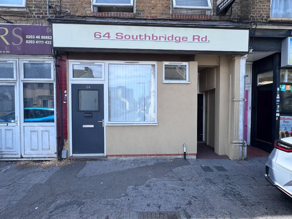 Main image of property: Southbridge Road, Croydon, London, CR0