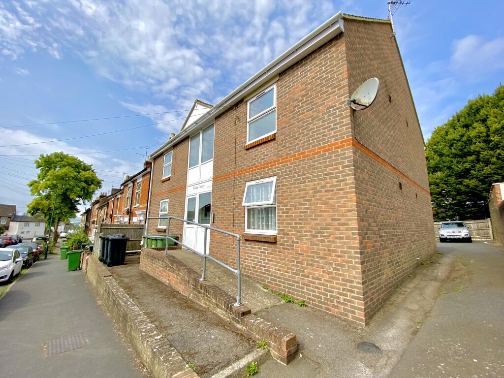 Main image of property: Foley Street, MAIDSTONE