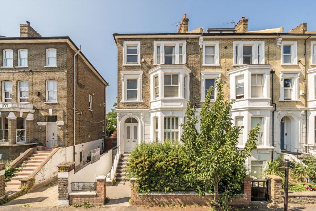 Main image of property: Gauden Road, Clapham