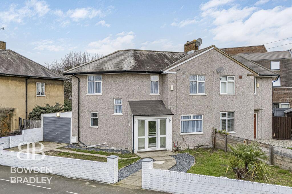 Main image of property: Lichfield Road, Dagenham, RM8