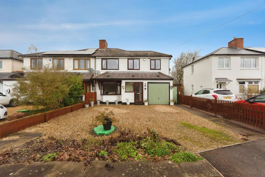 Main image of property: Kineton Lane, Hockley Heath, Solihull