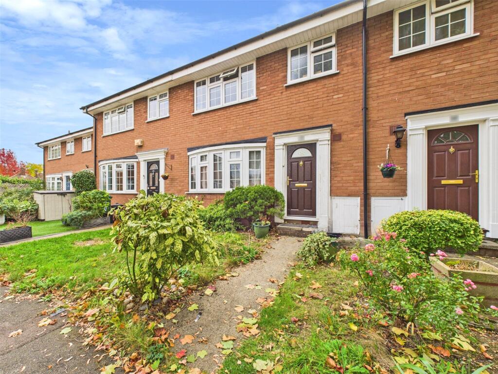 Main image of property: Springfield Avenue, Hampton