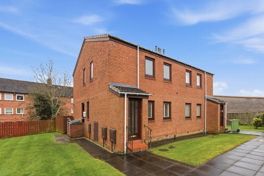 Main image of property: Linnwood Court, Glasgow, Cathcart, G44