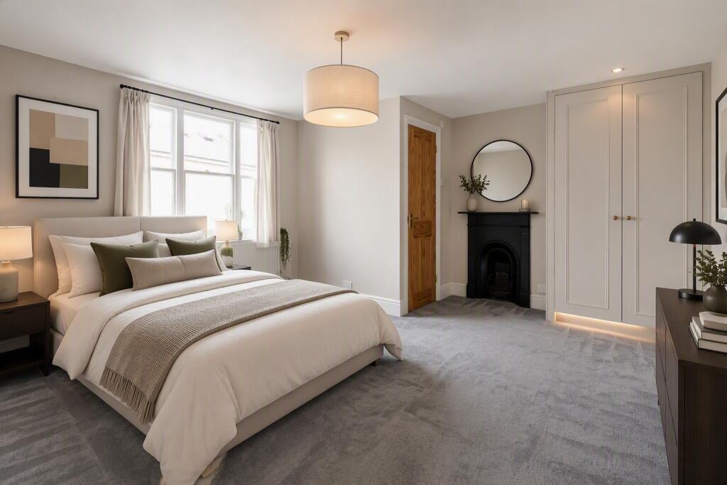 Apartment in Twickenham - View 5