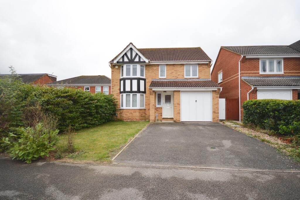 Main image of property: Marguerite Way, Bishops Stortford, CM23