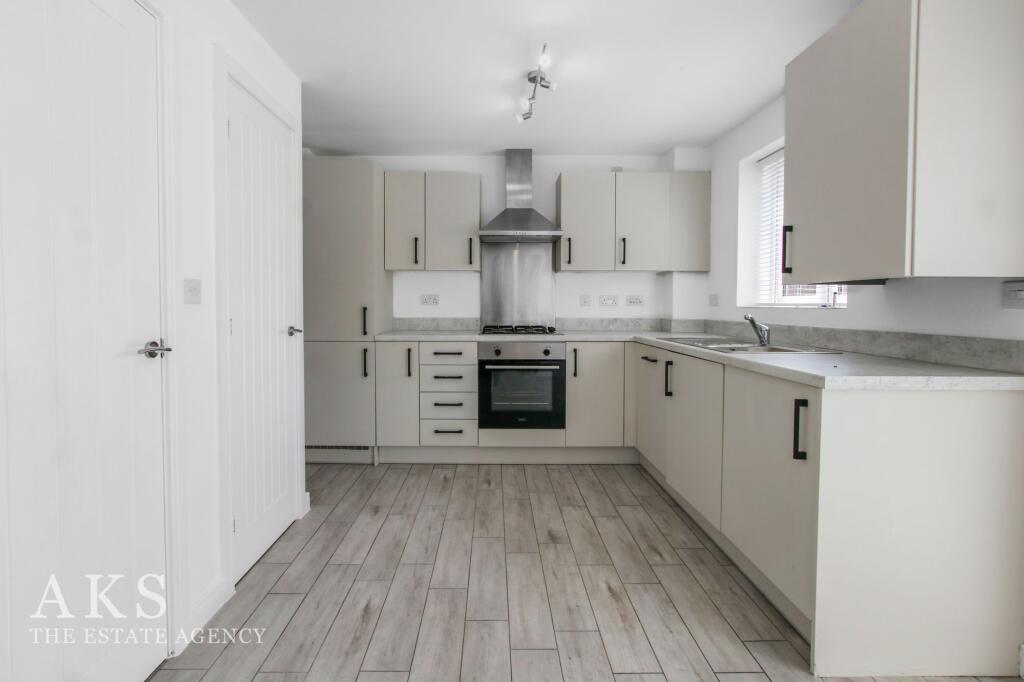 Wren Close, Hatton, DE65 photo 3