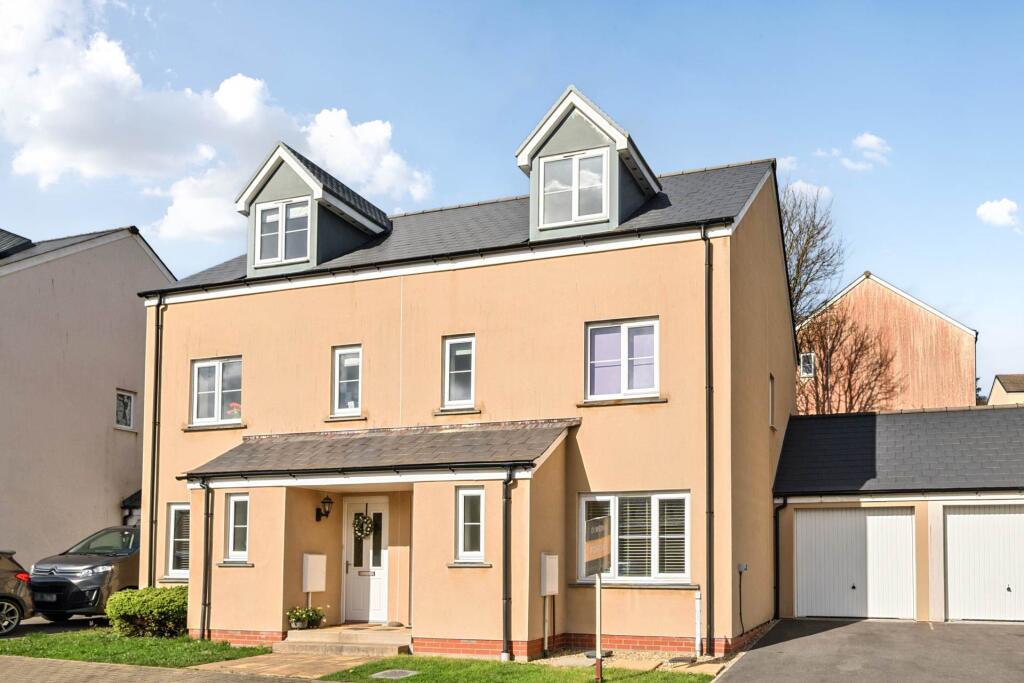 Main image of property: St Anns Chapel, Gunnislake