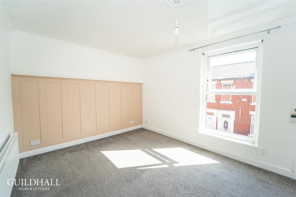 Main image of property: Ecroyd Road, Ashton-On-Ribble, Preston