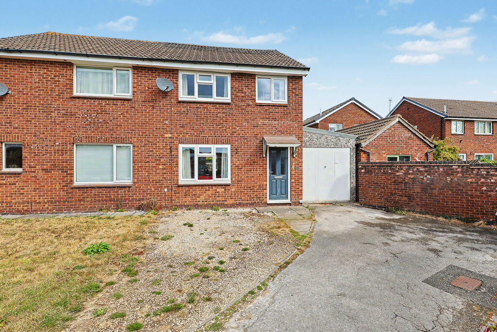 Main image of property: Brushfield Road, Chesterfield