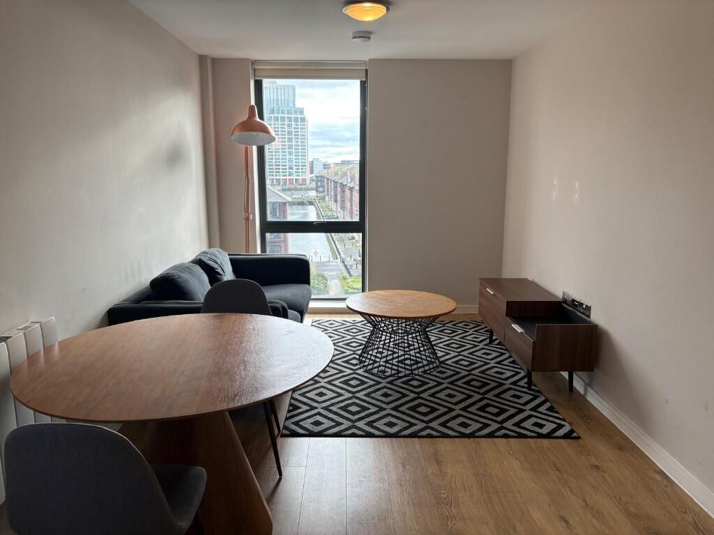 Main image of property: Jesse Hartley Way, Liverpool, Merseyside, L3