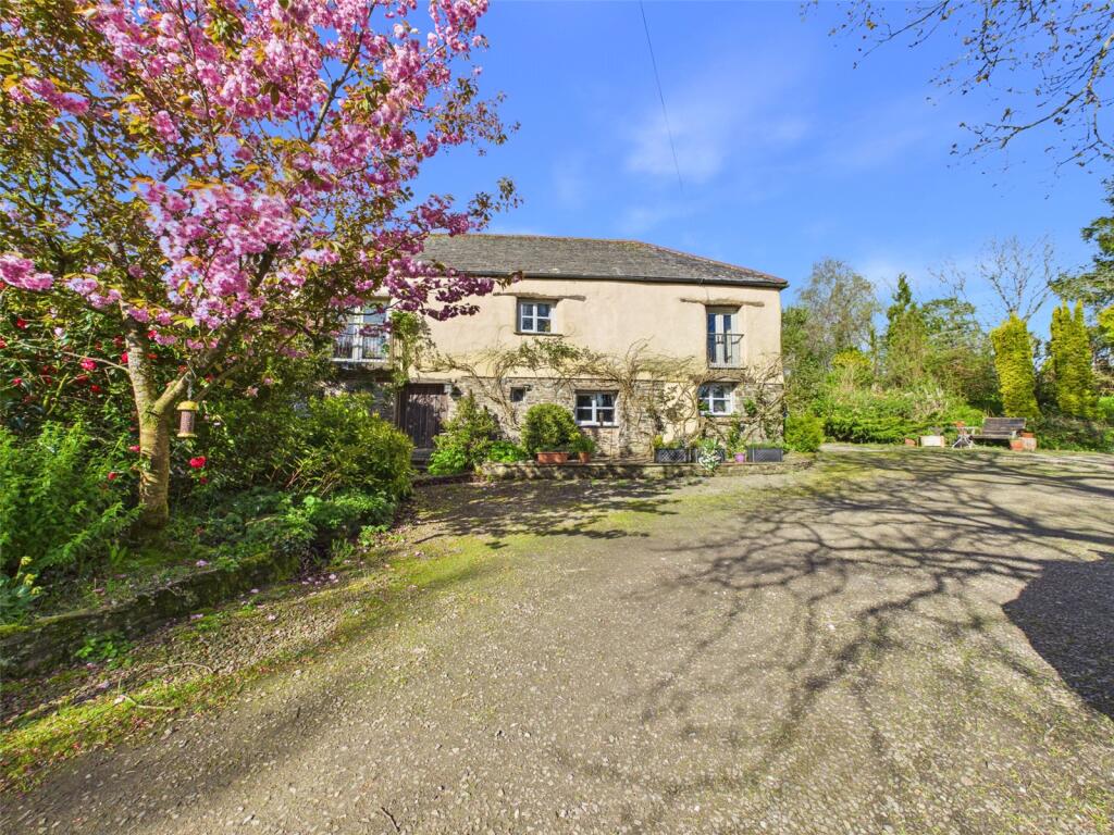 Main image of property: Clubworthy, Launceston, Cornwall