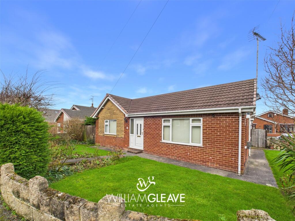 Main image of property: Linthorpe Road, Buckley, Flintshire, CH7