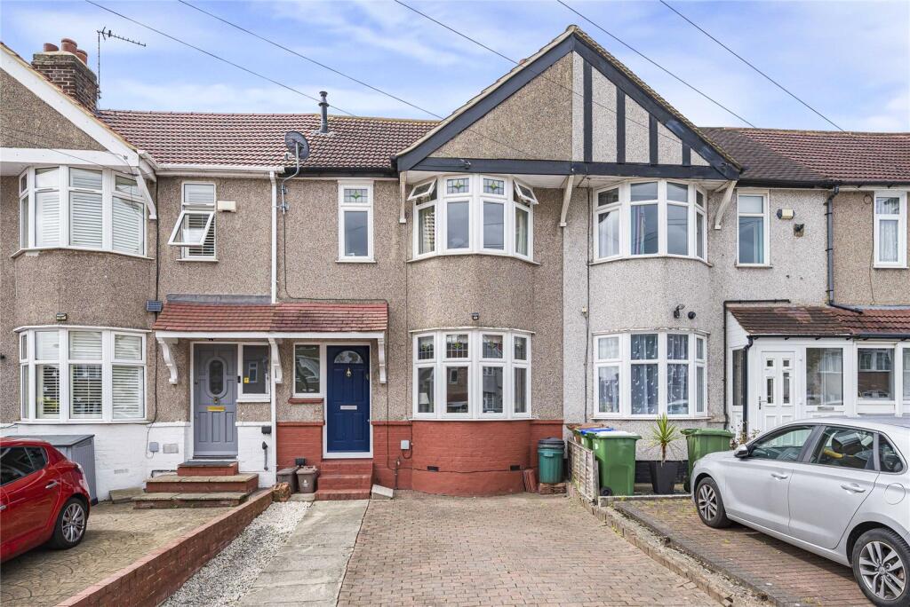 Main image of property: The Green, South Welling, DA16