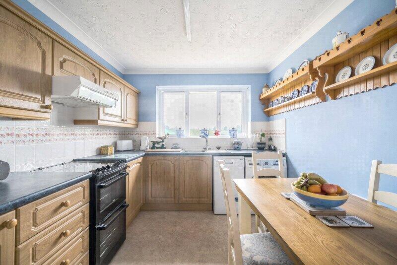 House in East Devon, Dunkeswell - More
