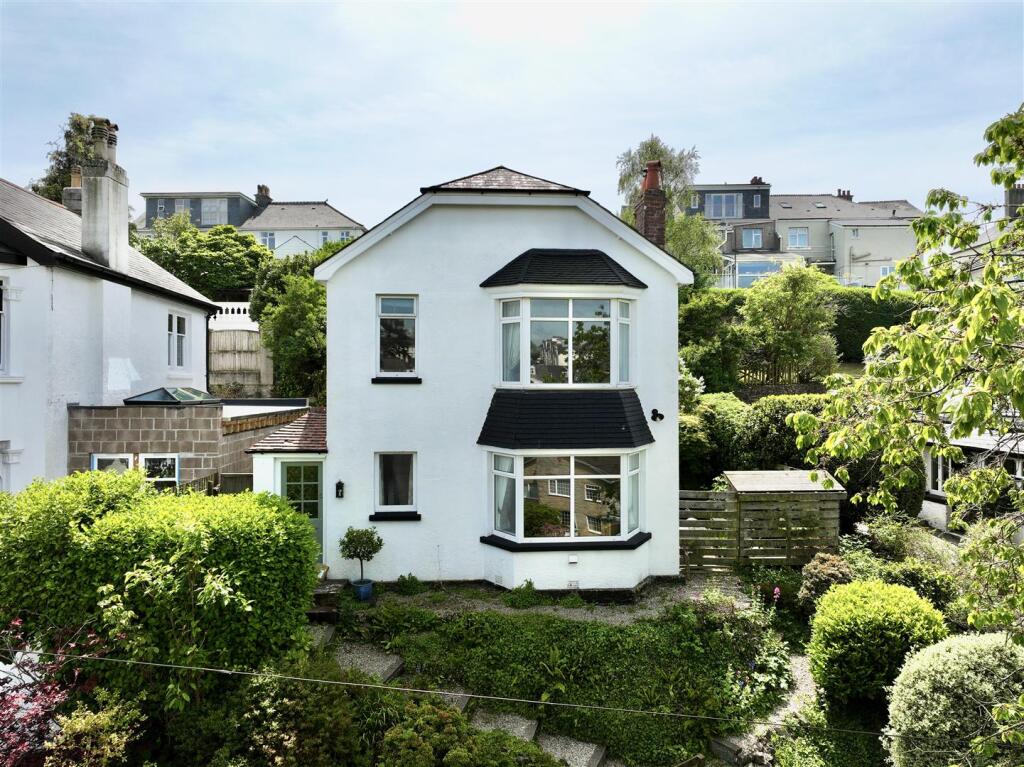Main image of property: Mannamead, Plymouth