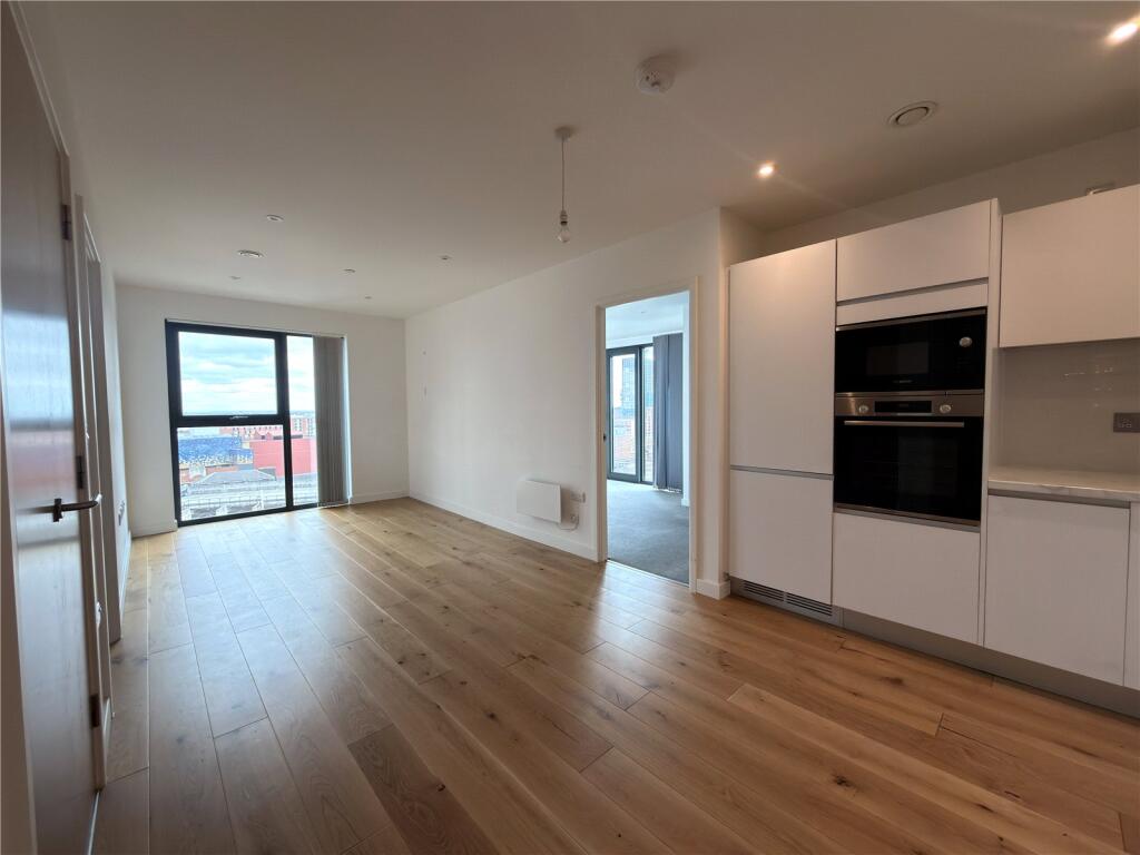 Additional image 3 of The Axium, 36 Windmill Street, Birmingham, B1