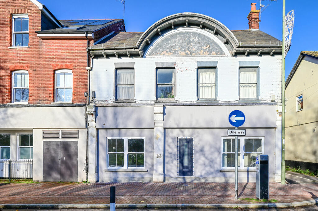 Main image of property: Lynchford Road, Farnborough, GU14