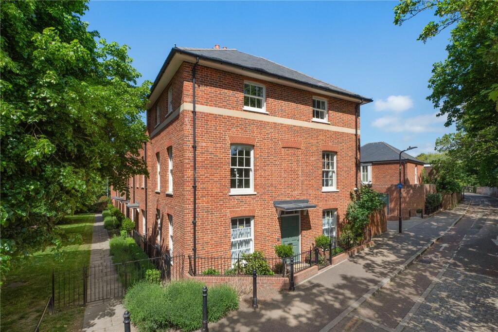 Main image of property: Old Ruttington Lane, Canterbury, Kent, CT1
