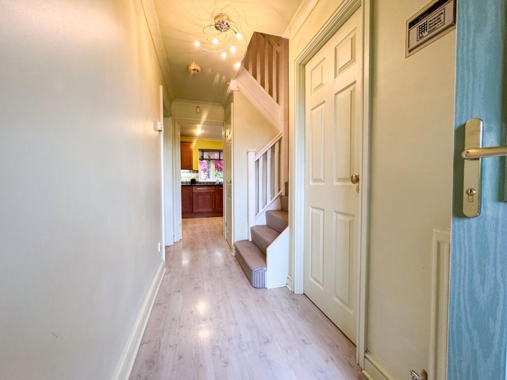 Shiels Drive, Bradley Stoke, Bristol, BS32 photo 4