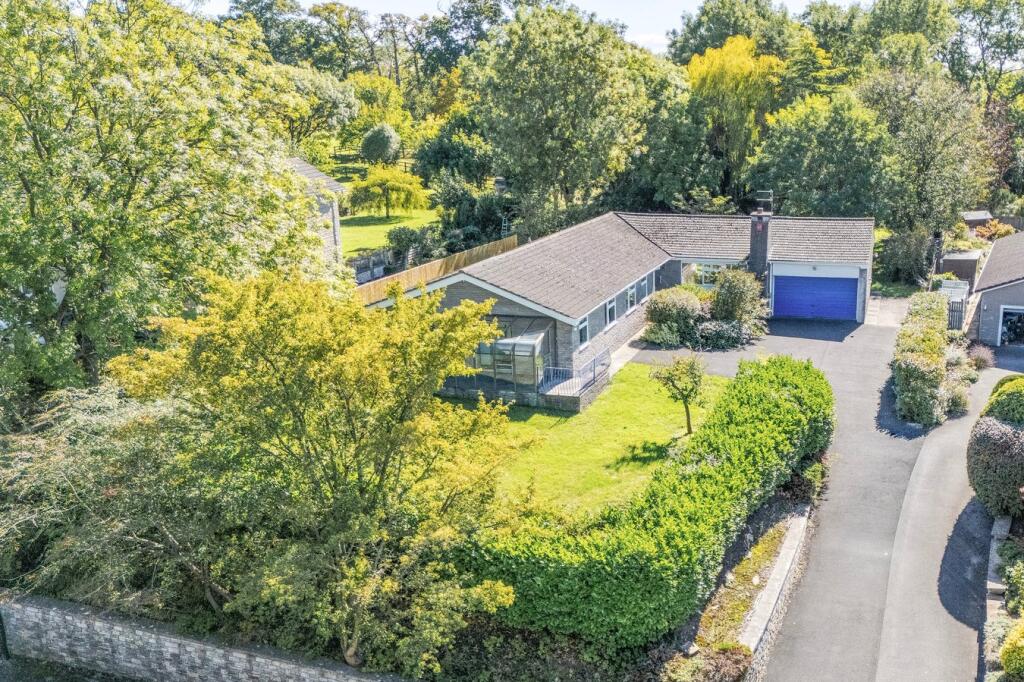 Main image of property: Dandos Lane, Wedmore, BS28