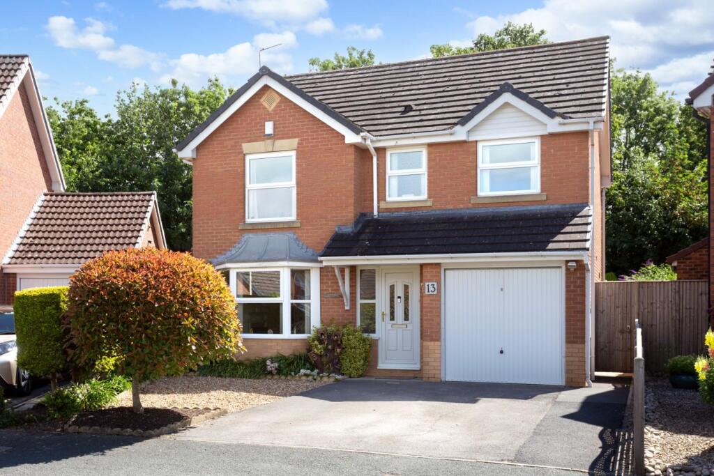 Main image of property: Harness Lane, Boroughbridge