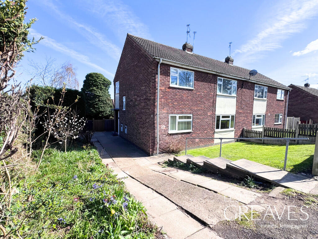 Main image of property: Spring Lane, Lambley, Nottingham