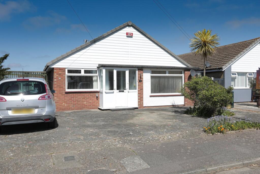 Main image of property: Queen Berthas Avenue, Birchington, Kent, CT7