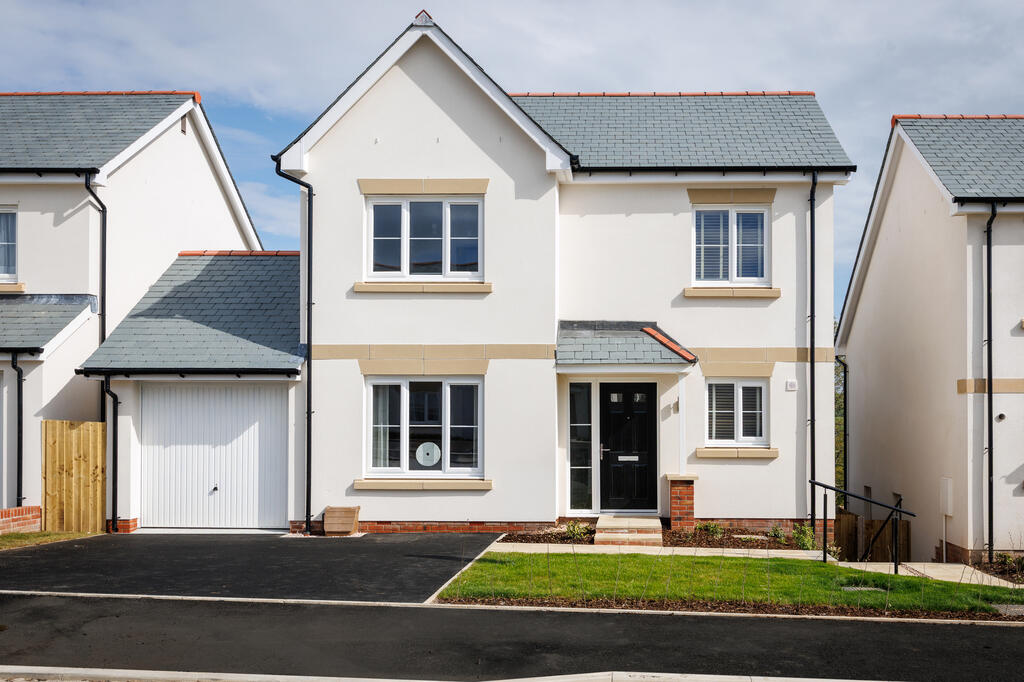 Main image of property: Callington Road
Tavistock
PL19 8HP
