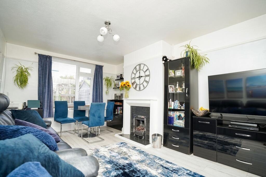 House in Falmouth, Cornwall - View 4