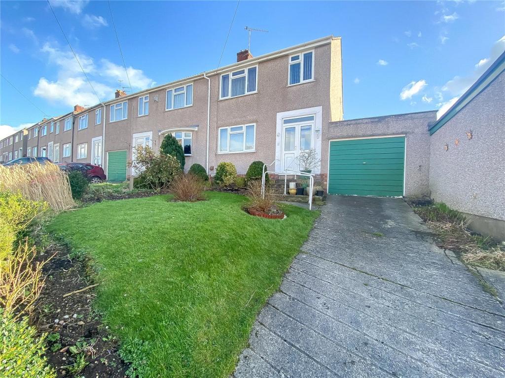 Main image of property: Headford Avenue, Bristol, Bristol, BS5 8PF, GB
