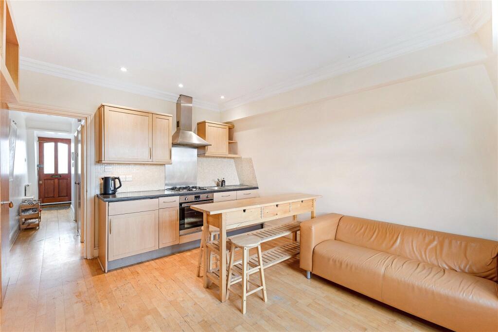 Main image of property: Old Town, London, SW4