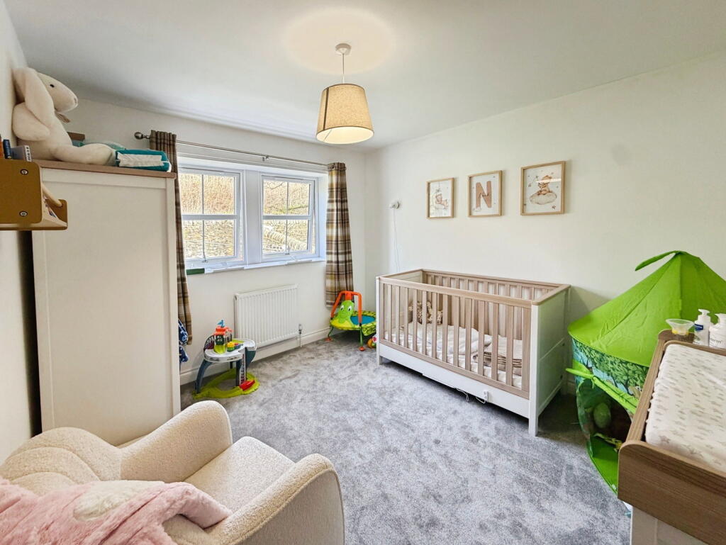 Additional image 22 of Sykes Head, Oakworth, Keighley, BD22 7ES