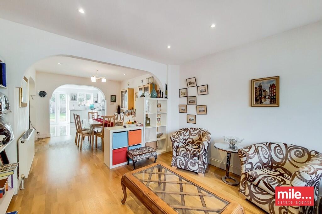 Main image of property: Holders Hill Road, London
