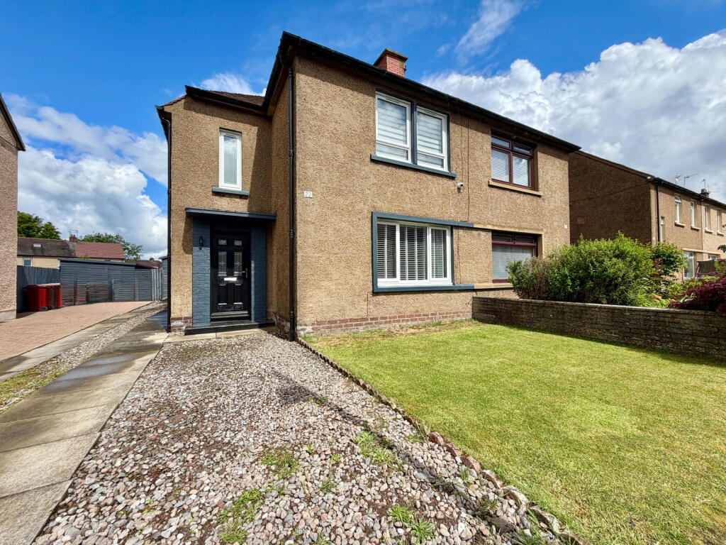 Main image of property: Montgomery Street, Grangemouth, FK3 8QN
