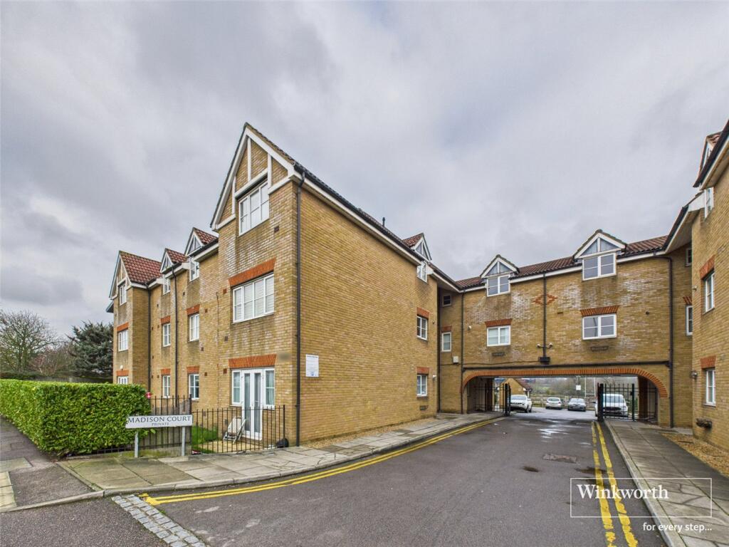 Apartment in London
