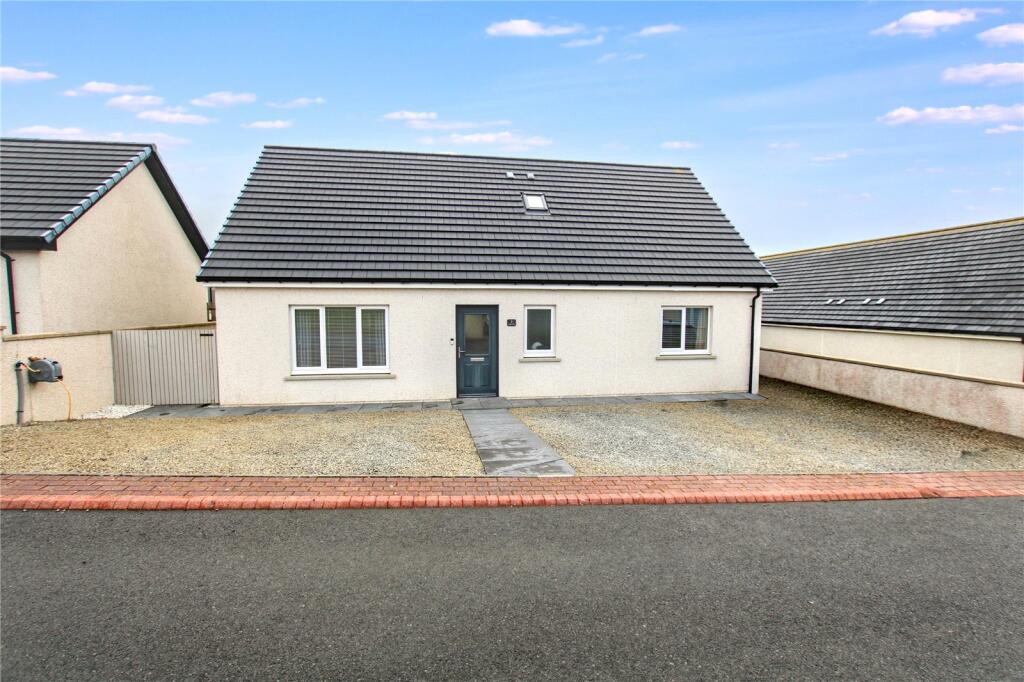 Main image of property: Jubilee Court, Kirkwall