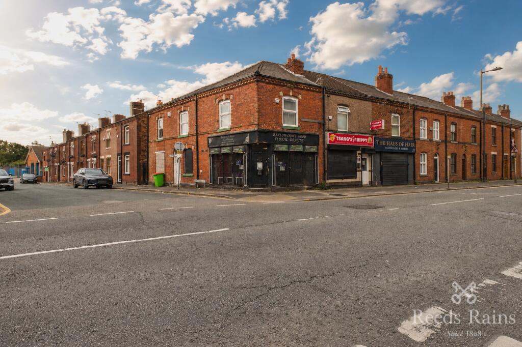 Main image of property: Darlington Street East, Wigan, Greater Manchester, WN1