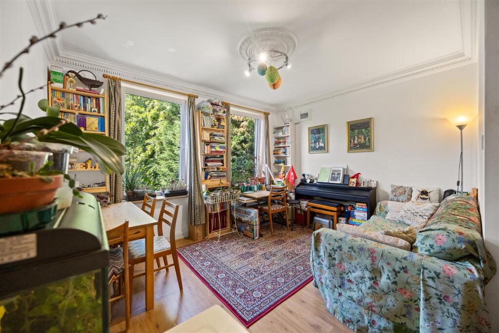 Main image of property: Fairhazel Gardens, South Hampstead NW6