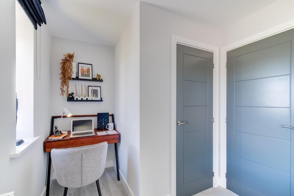 Additional image 19 of Westworks, Longbridge, Birmingham, West Midlands, B45