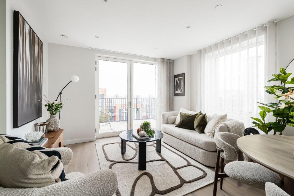 Main image of property: Glengall Rise,
Glengall Road, SE15