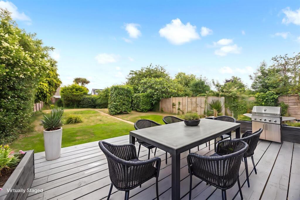 Stone Lane, Worthing - View 3