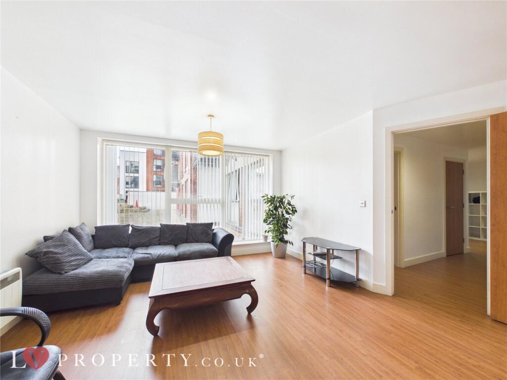 Main image of property: Ryland Street, Birmingham, West Midlands, B16