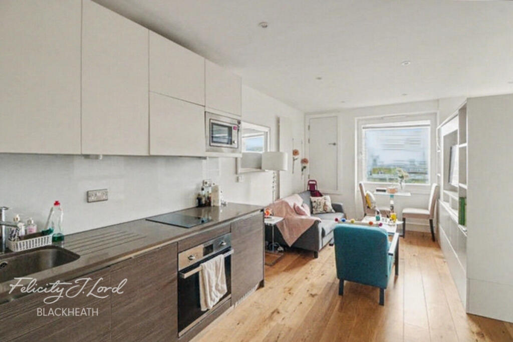 Main image of property: Molesworth Street, London