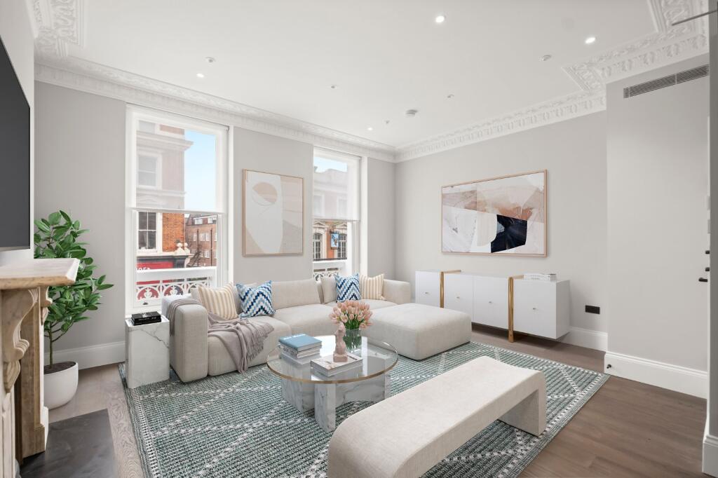 Main image of property: Clifton Road,
Little Venice, W9