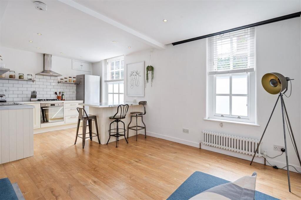 Main image of property: Boundary Street, Shoreditch