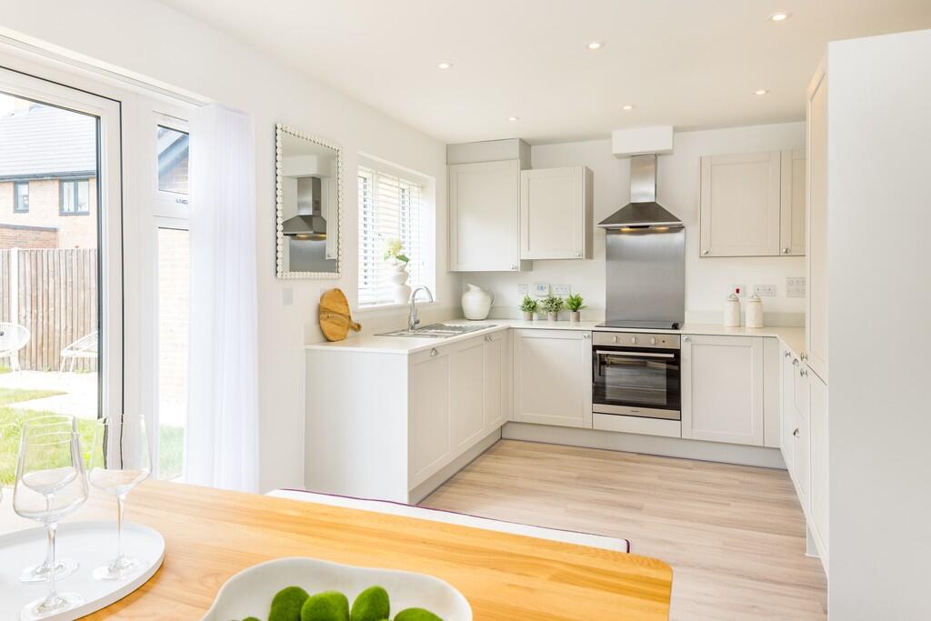 House in Tonbridge - View 4