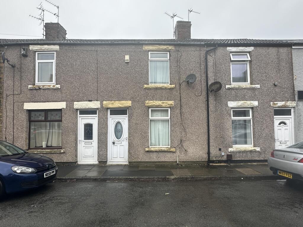Main image of property: 18 Dean Street, Shildon, County Durham, DL4