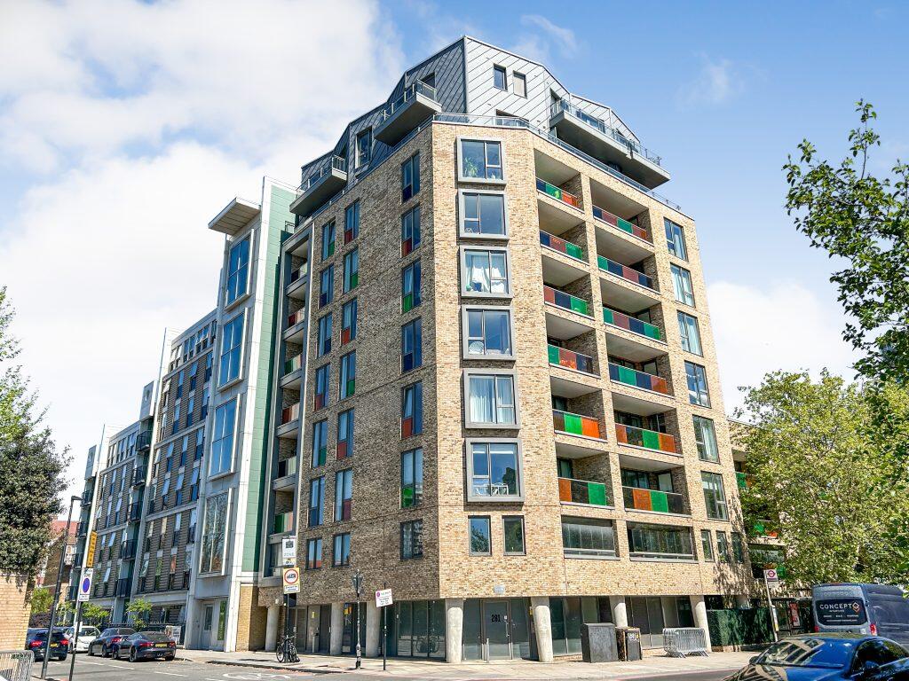 Main image of property: Flat 10, Ginger Line Building, London, E1W 3BB