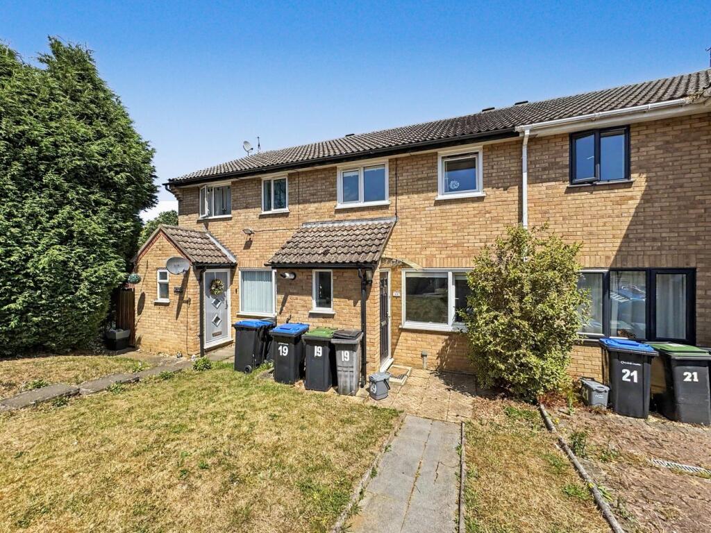 Main image of property: Melford Road, Stowmarket, IP14